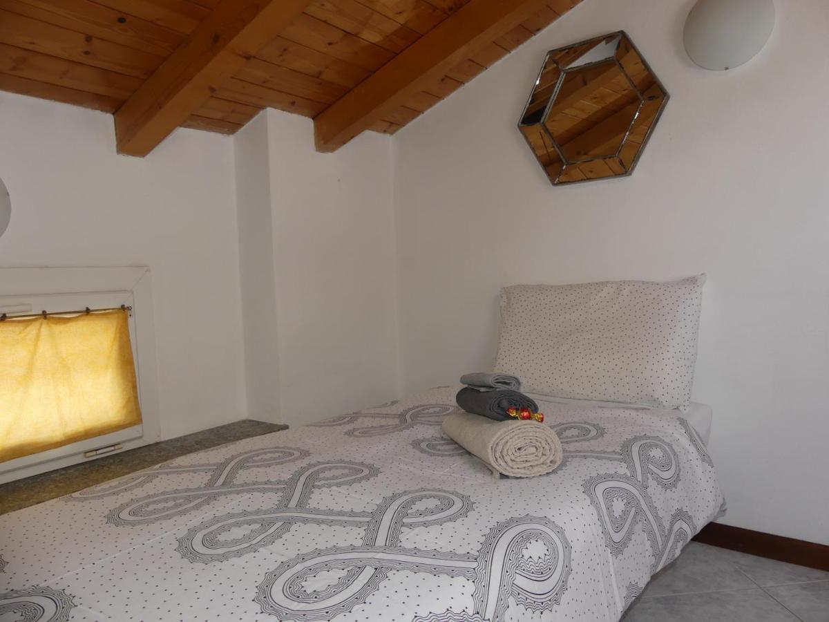 Villa Lecco Free Wi-Fi, Parking & Bike Service מראה חיצוני תמונה